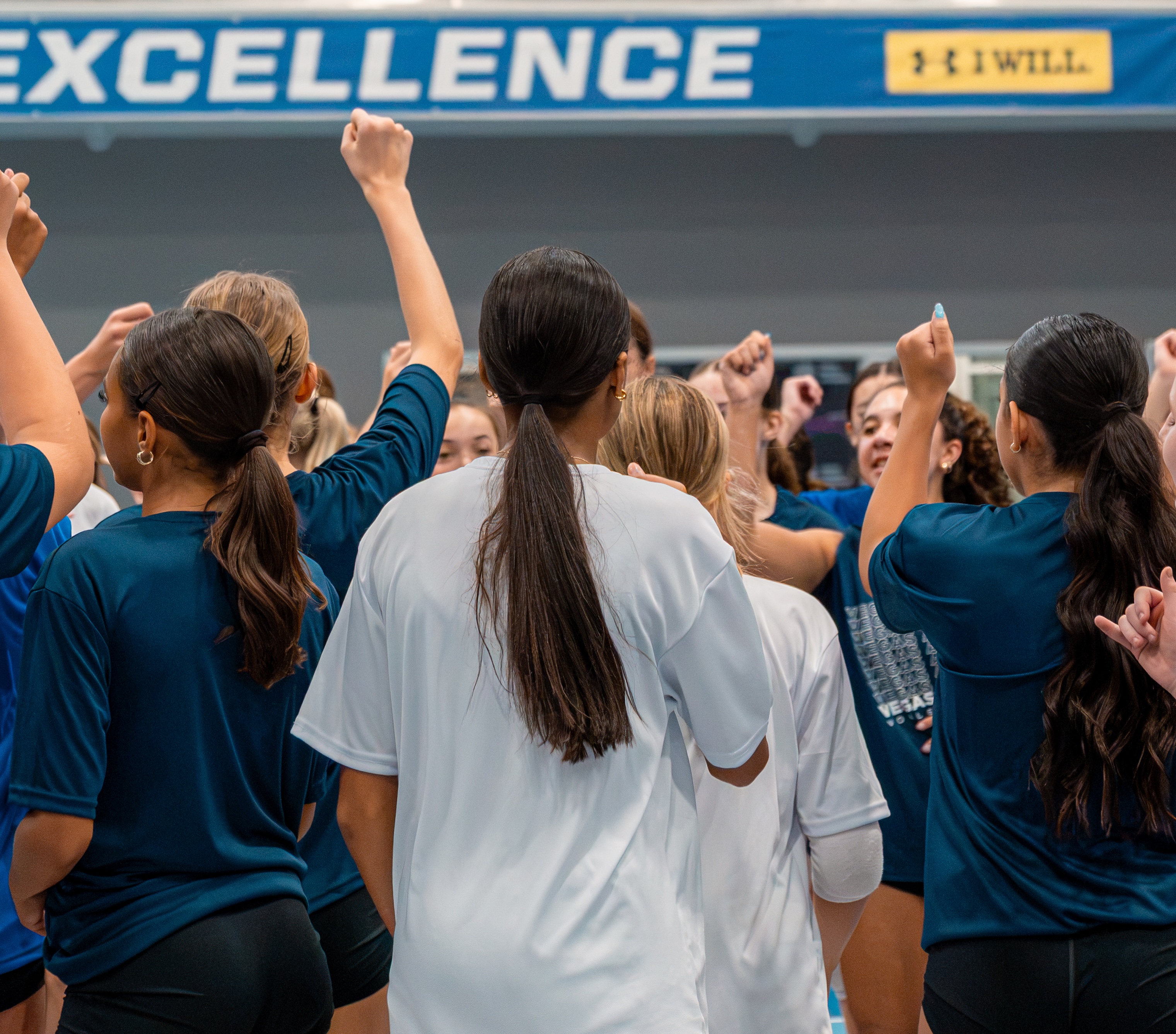 12U-14U Girls Tryouts
